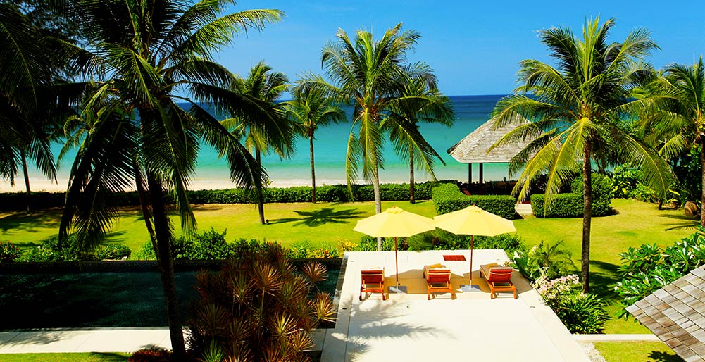 Baan Taley Rom
